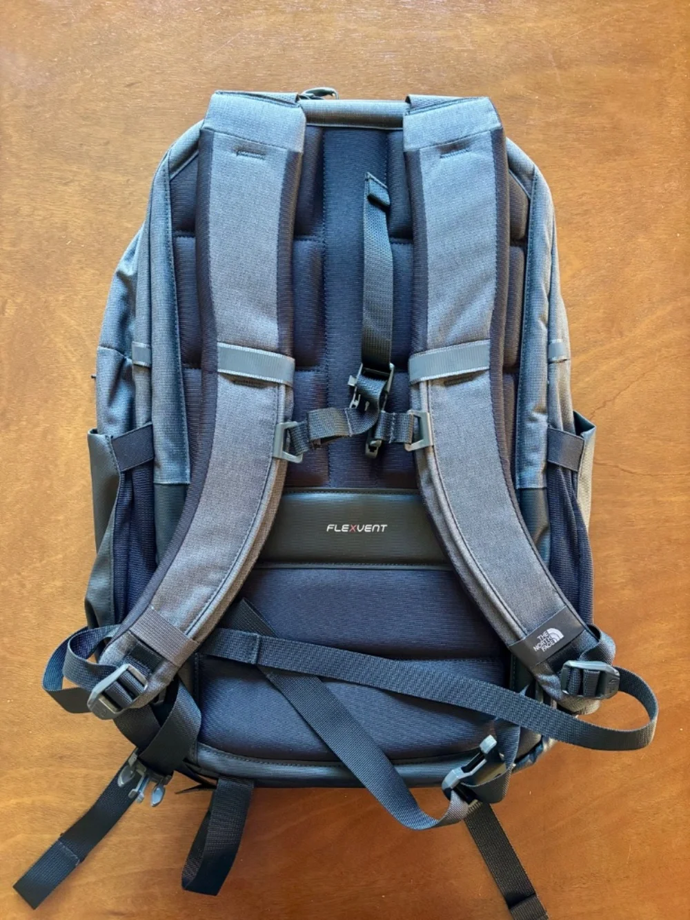 The North Face Surge Backpack - 31L